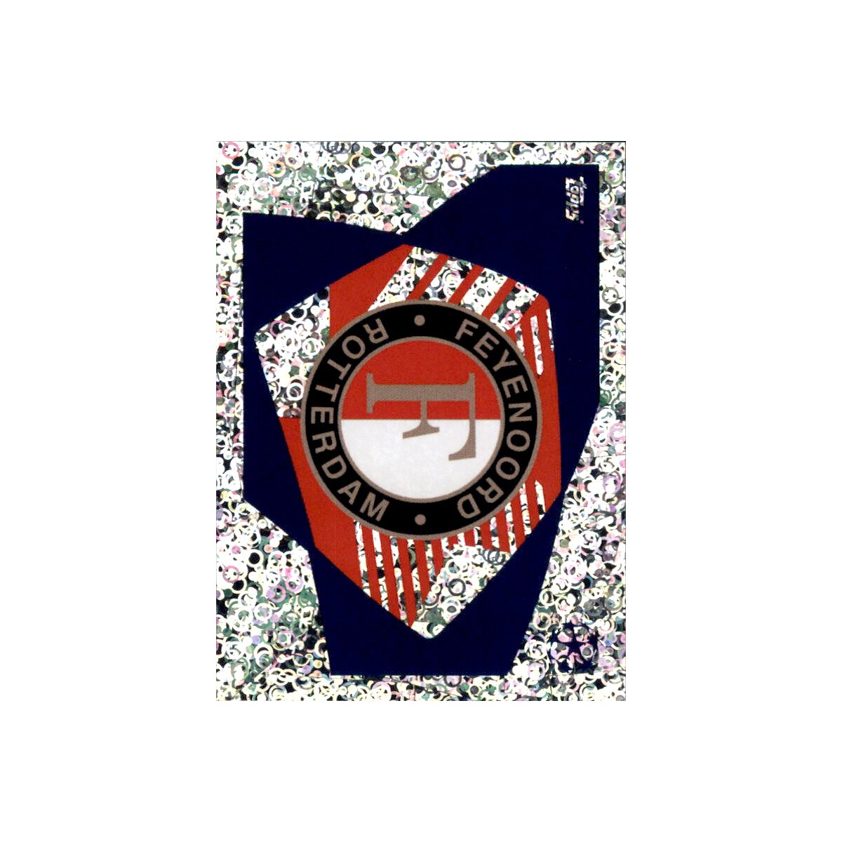 Feyenoord: A Legacy in Dutch Football