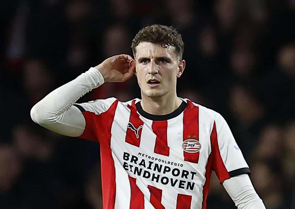 Feyenoord vs PSV: A Clash of Titans in the Eredivisie