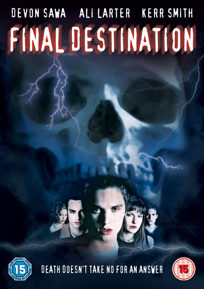 Exploring the Final Destination Series: Horror’s Unique Legacy