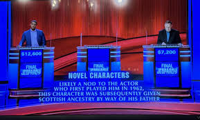 Final Jeopardy Today: Key Highlights from Today’s Episode