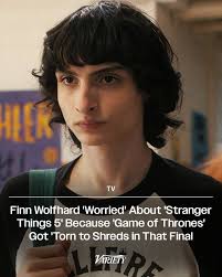 The Rise of Finn Wolfhard: Actor, Musician, and Trendsetter