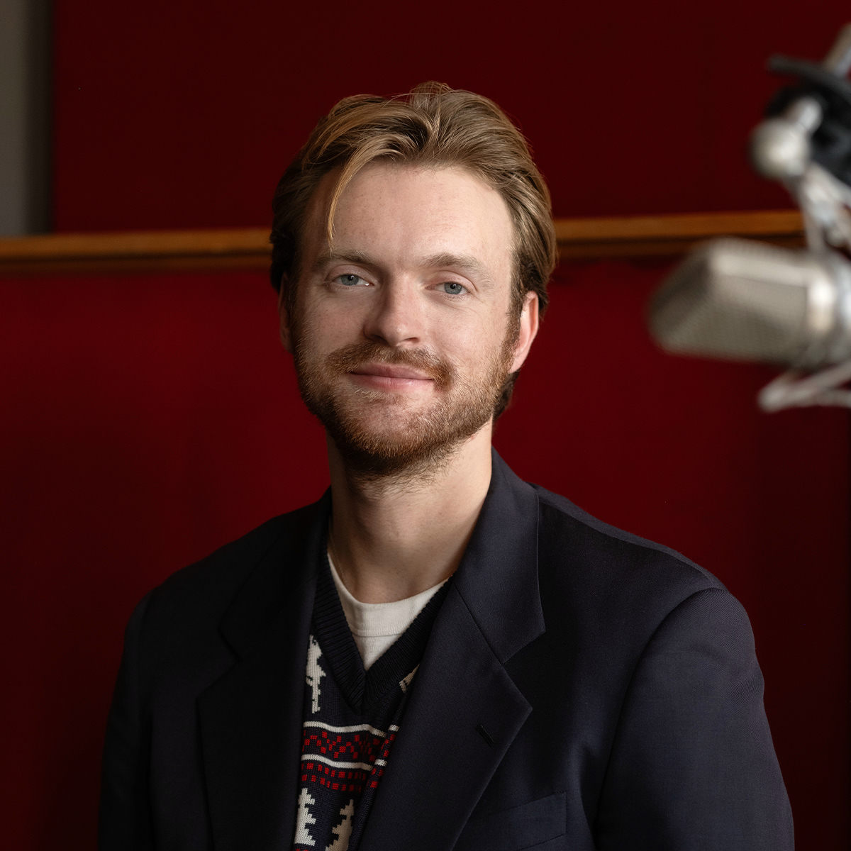 Exploring the Success of Finneas: Music’s Next Big Thing