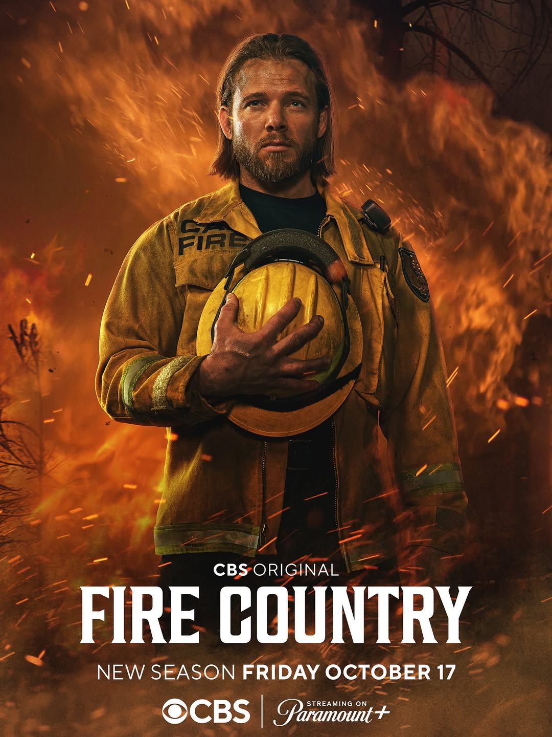 Fire Country Season 4: What to Expect in the Upcoming Season