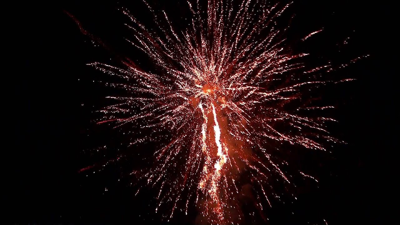 Fireworks in Philadelphia: Celebrating Independence Day in Style