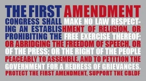 The First Amendment: Pillar of American Freedoms