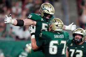 The Thrilling Rivalry: FL Atlantic vs South Florida