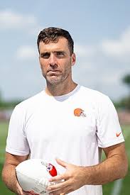 The Journey of Joe Flacco: NFL Quarterback and Champion