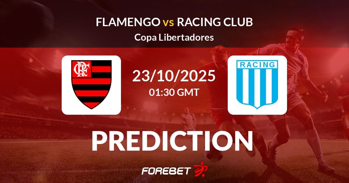 Flamengo vs Racing Club: A Key Matchup in International Football