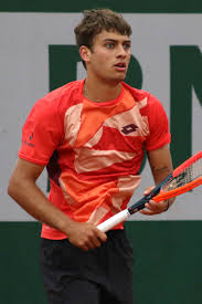Flavio Cobolli: The New Talent Shaping the Tennis Landscape