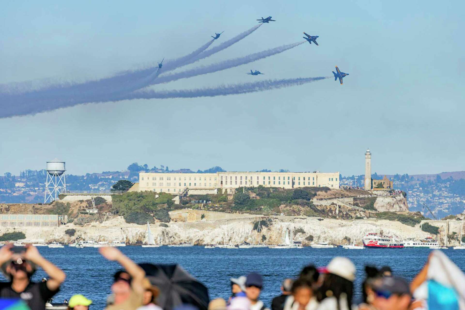 Fleet Week San Francisco 2023: A Celebration of Naval Heritage