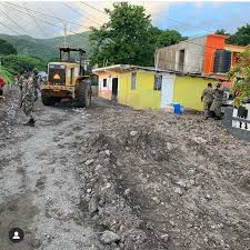 Understanding the Impacts of Flood Damage on Communities