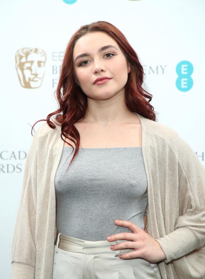 Florence Pugh: A Glimpse Into Her Extraordinary Career