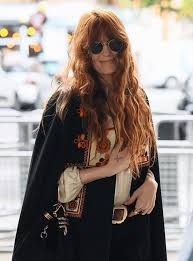 The Rise of Florence Welch: A Musical Journey