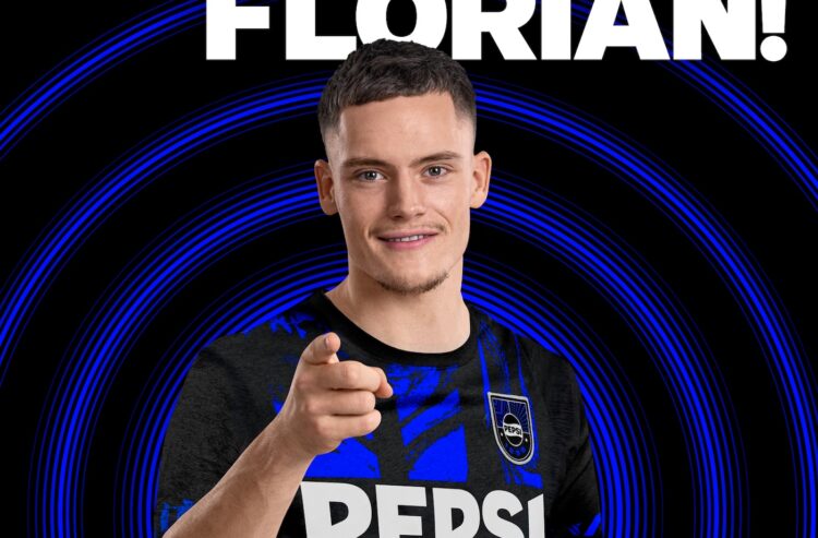 Florian Wirtz: The Future of Football