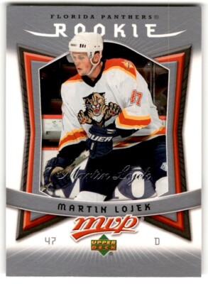 The Florida Panthers: Current Performance and Future Prospects