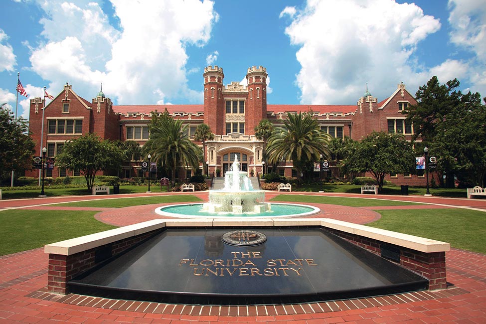 An Overview of Florida State University