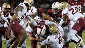 Florida State vs Stanford: A Highlight of the Football Season