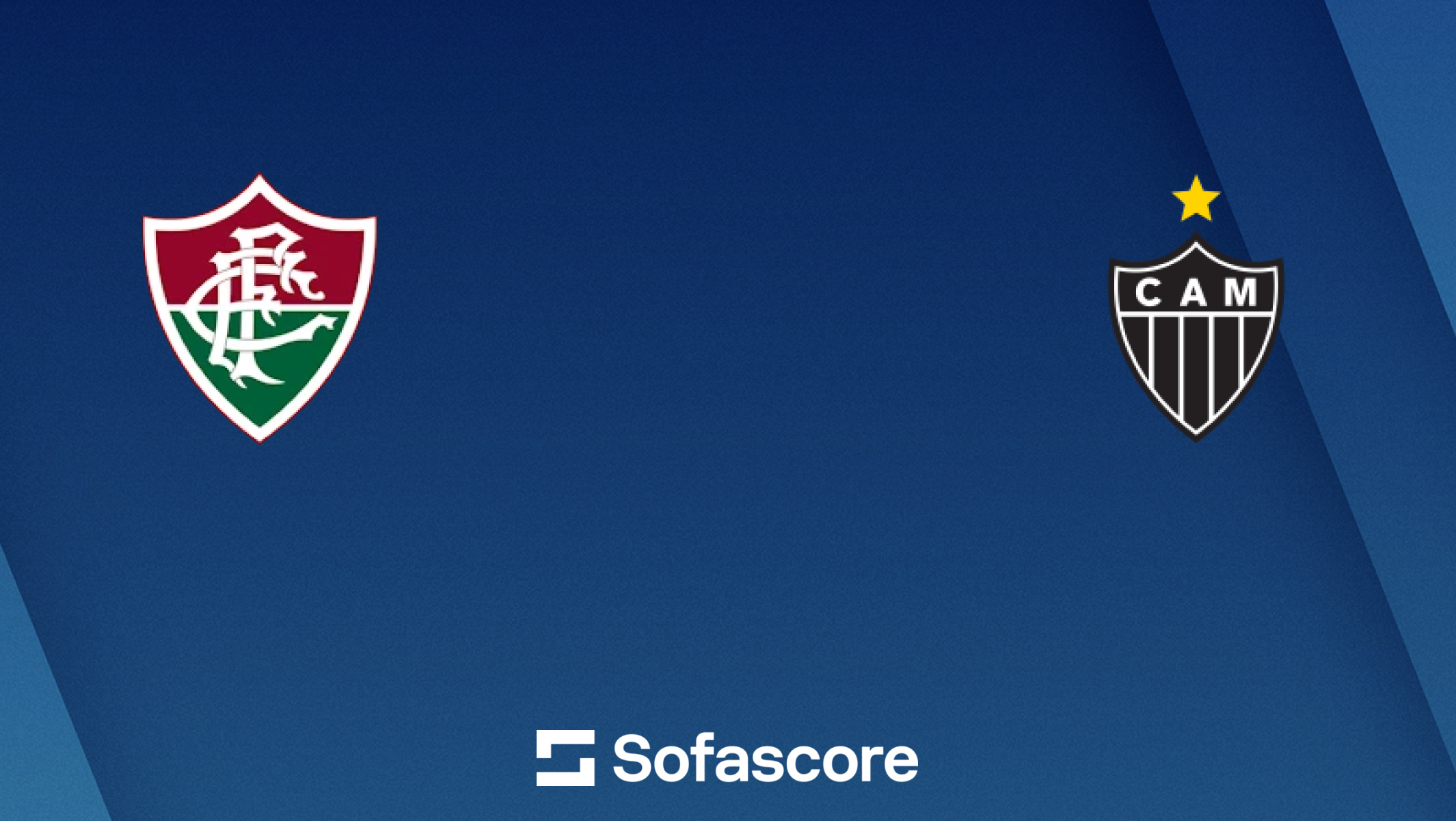 Fluminense vs Atlético Mineiro: A Historic Showdown