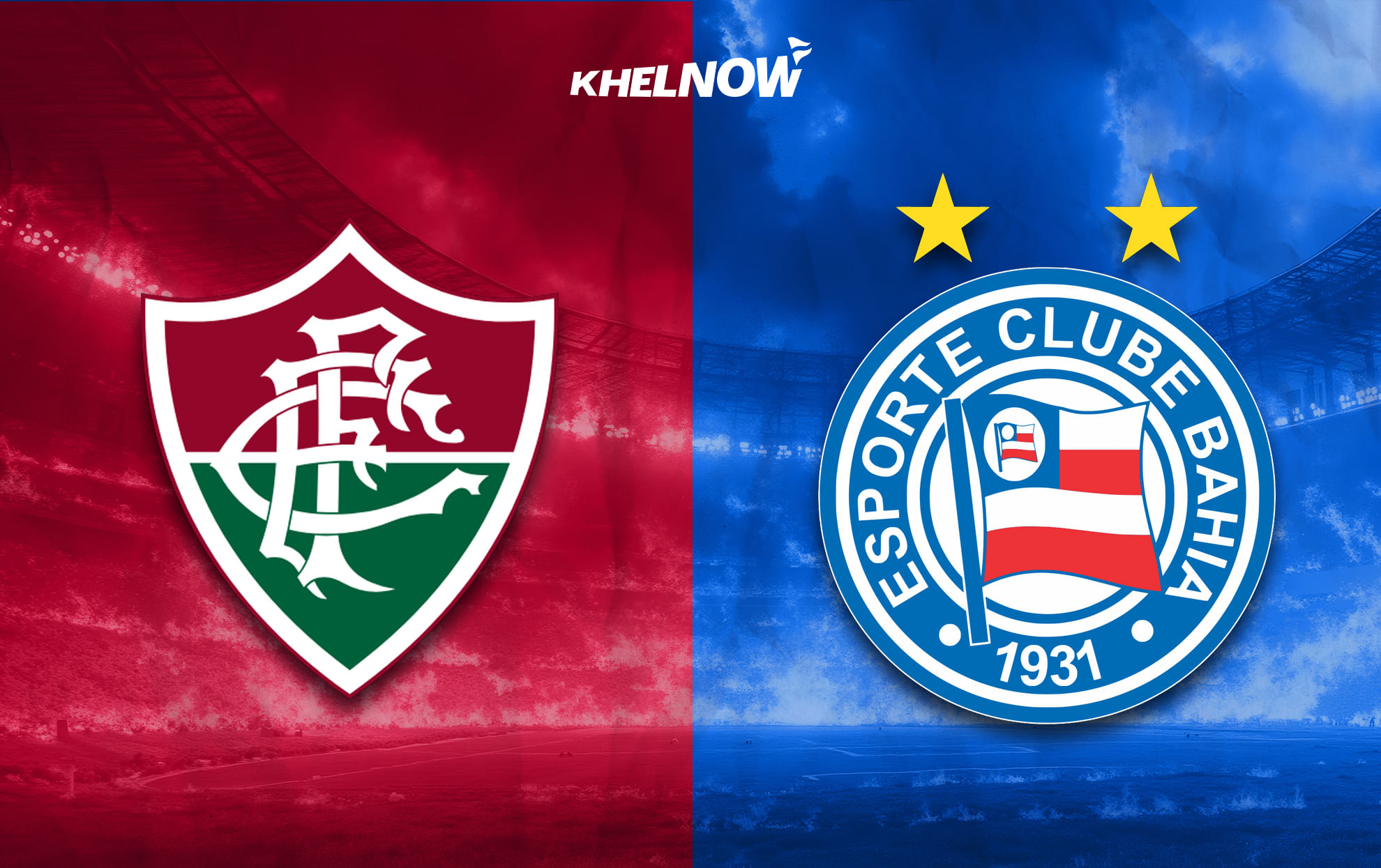 Fluminense vs Bahia: A Recent Clash of Titans in Brazilian Football