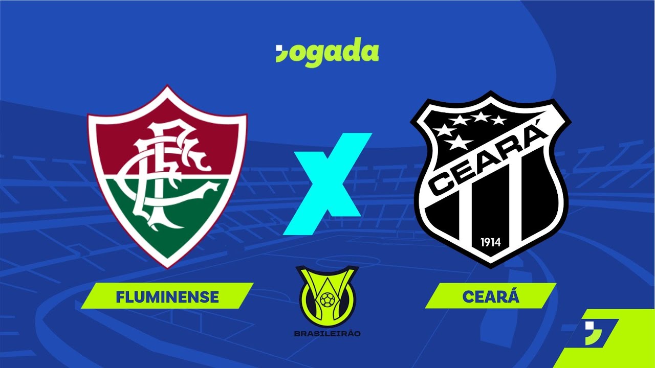 Fluminense vs Ceará: A Clash of Football Titans