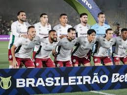 Fluminense vs Internacional: A Clash of Brazilian Giants