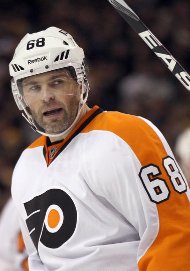 Philadelphia Flyers Score: Latest Updates and Analysis