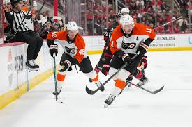 Flyers vs Hurricanes: Key Insights and Recent Performances