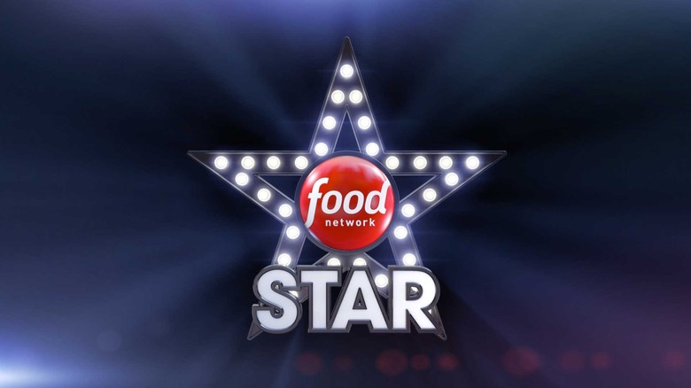Exploring the Impact of Food Network Star