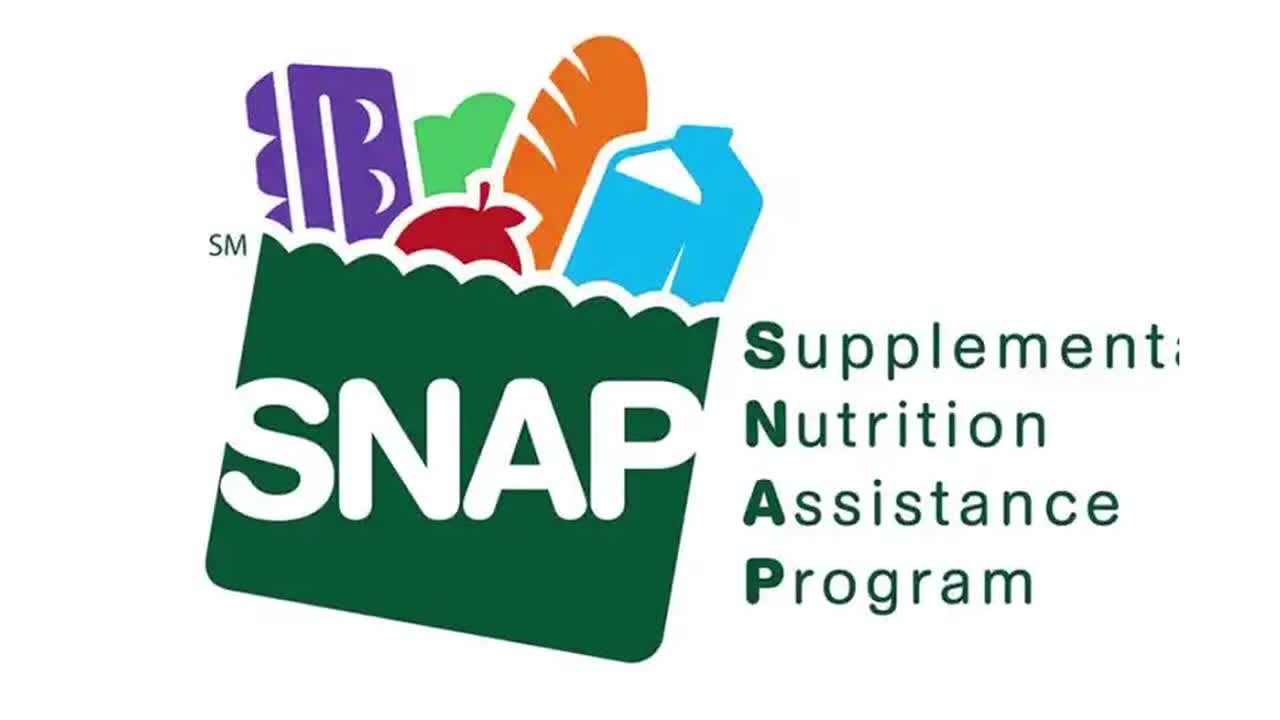 The Importance of Food Stamps and SNAP Benefits in America