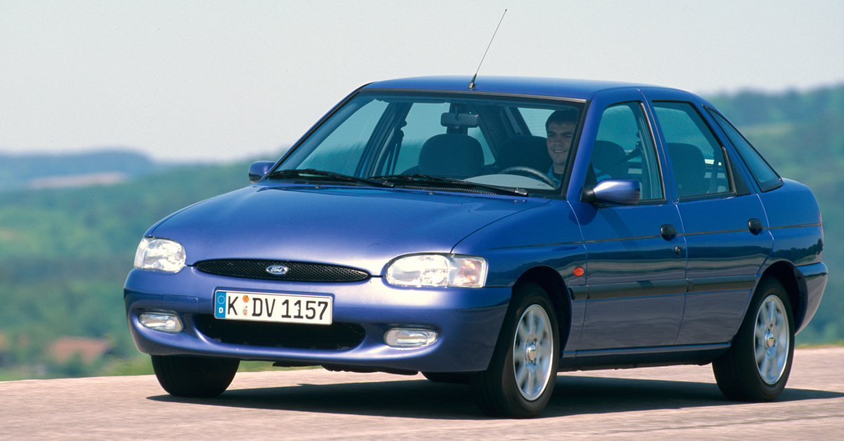 Current Trends in Ford Stock: Analyzing Recent Developments