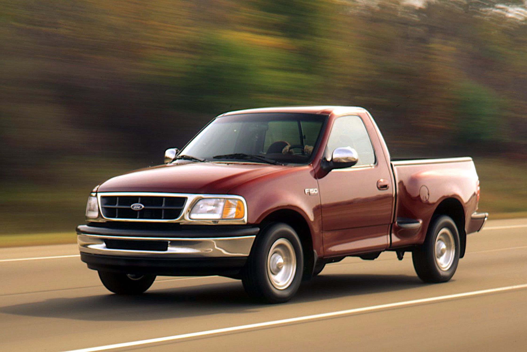 Latest Trends and Insights on Ford Stock