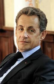 A Look at Former French President Nicolas Sarkozy