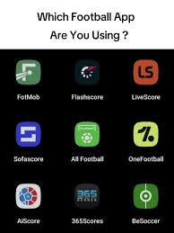 Understanding FotMob: Your Ultimate Football Companion