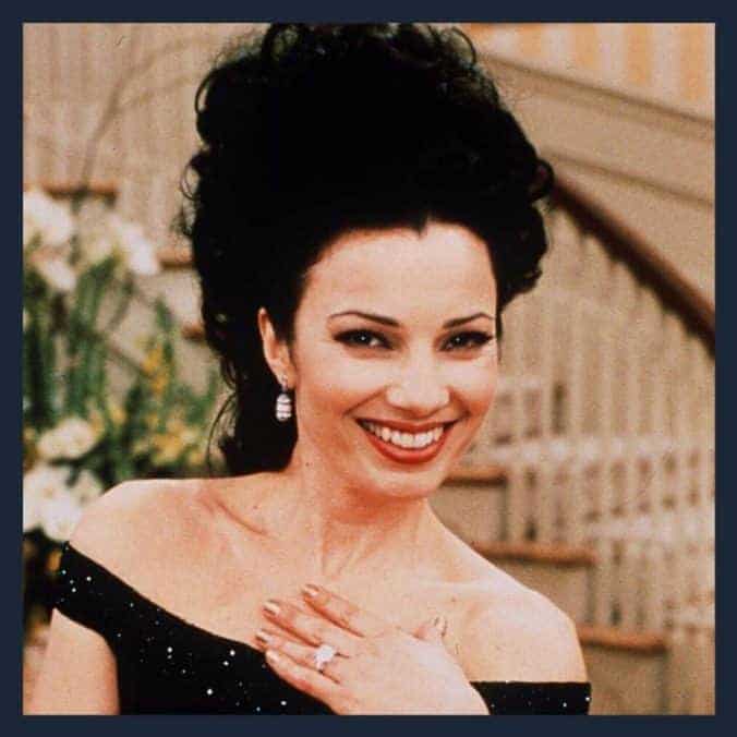 Fran Drescher: From Actress to Health Advocate