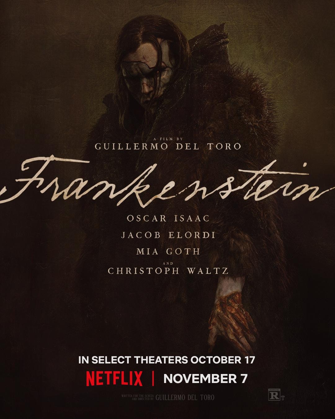 Exploring Frankenstein 2025: The Legacy of a Classic