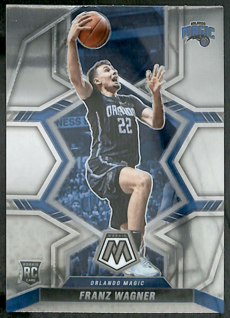 Franz Wagner: The Rising Star of the NBA