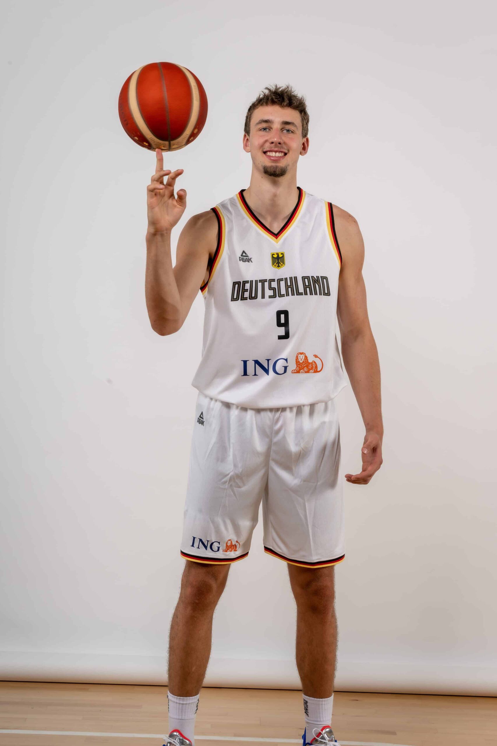Franz Wagner: The Rising Star of the NBA
