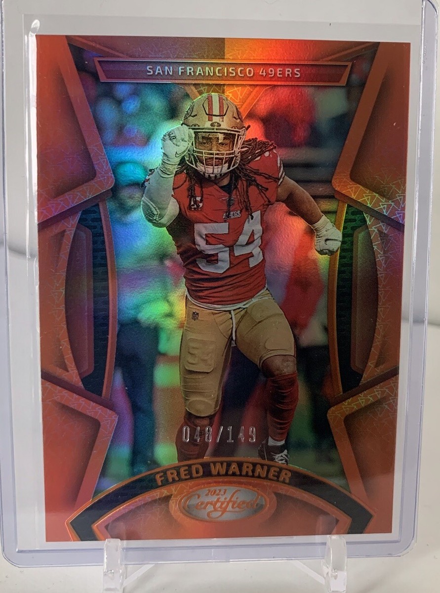 Fred Warner: The Rise of a Star Linebacker