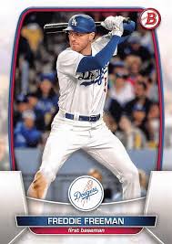 The Rise and Impact of Freddy Freeman in MLB