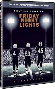 The Lasting Impact of Friday Night Lights on American Culture