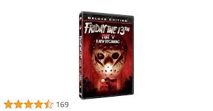 The Cultural Importance of Friday the 13th