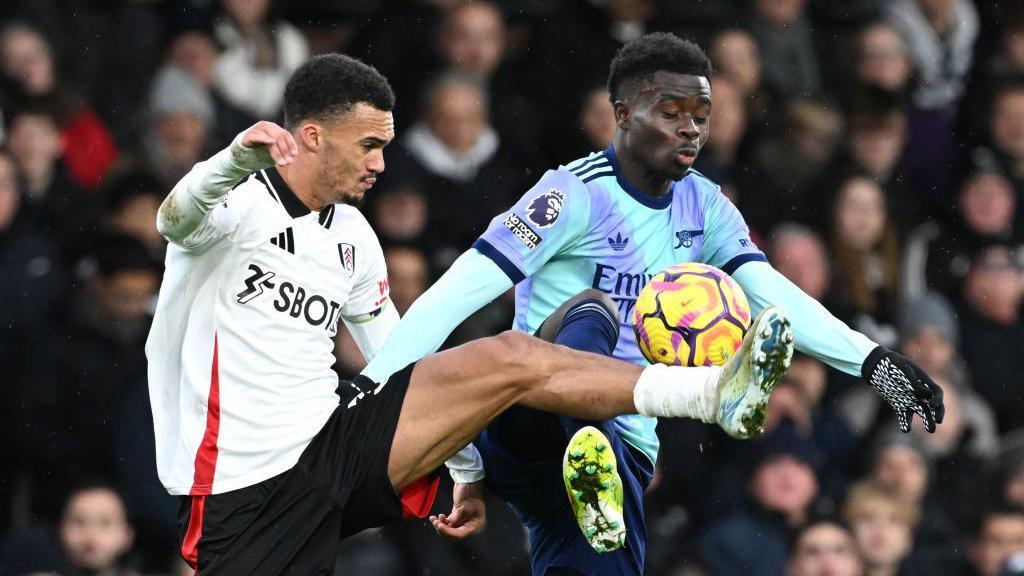 Fulham vs Arsenal: A Look at the London Football Rivalry