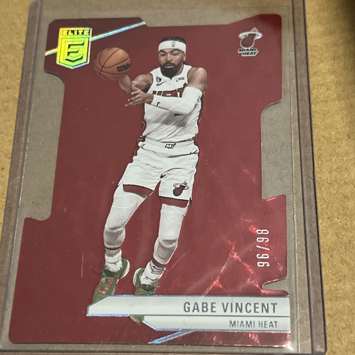 The Rise of Gabe Vincent in the NBA