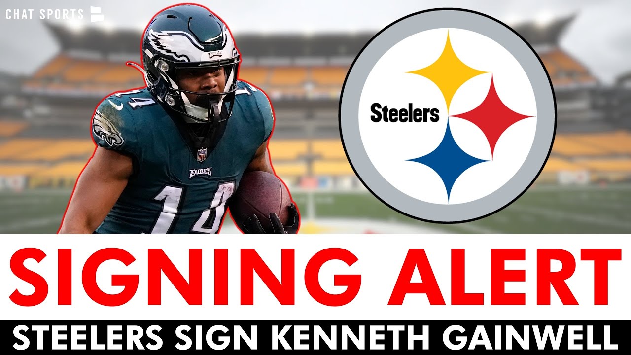 Gainwell Steelers: The New Contender in Professional Football
