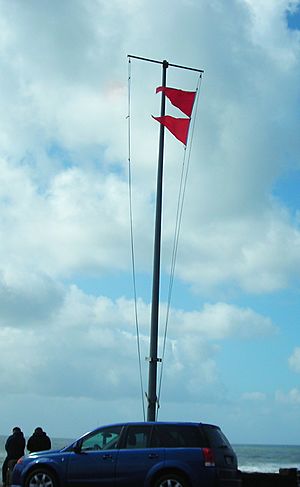 Gale Warnings: What You Need to Know