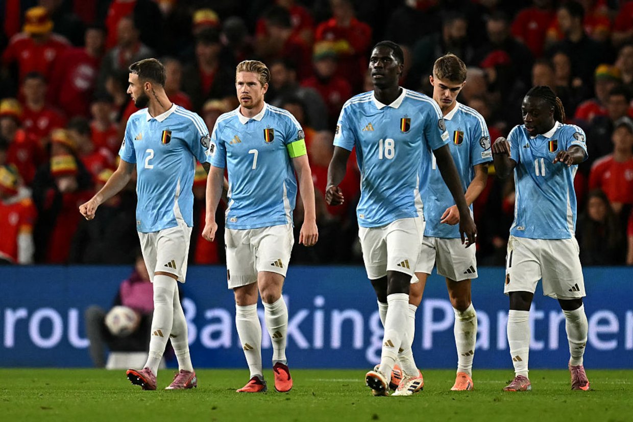 Gales y Bélgica: Un Vínculo Cultural y Deportivo