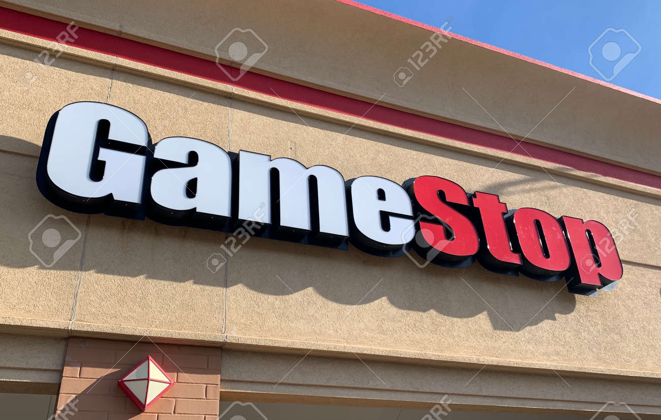 The Rise of GameStop: A Retail Investment Phenomenon