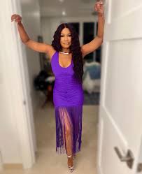 The Inspiring Journey of Garcelle Beauvais