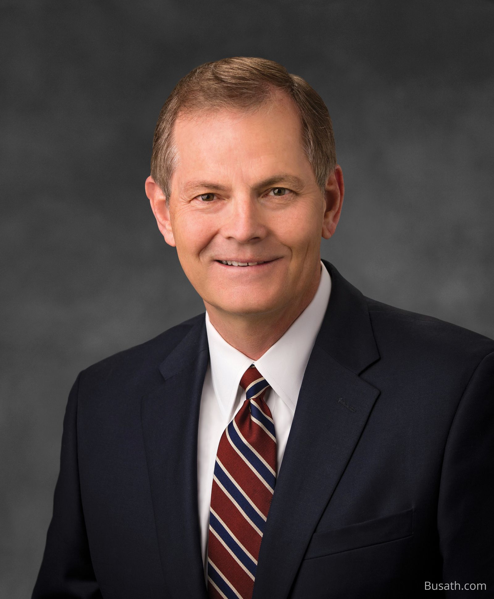 The Impact of Gary E. Stevenson on Global Business