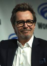 The Remarkable Career of Gary Oldman